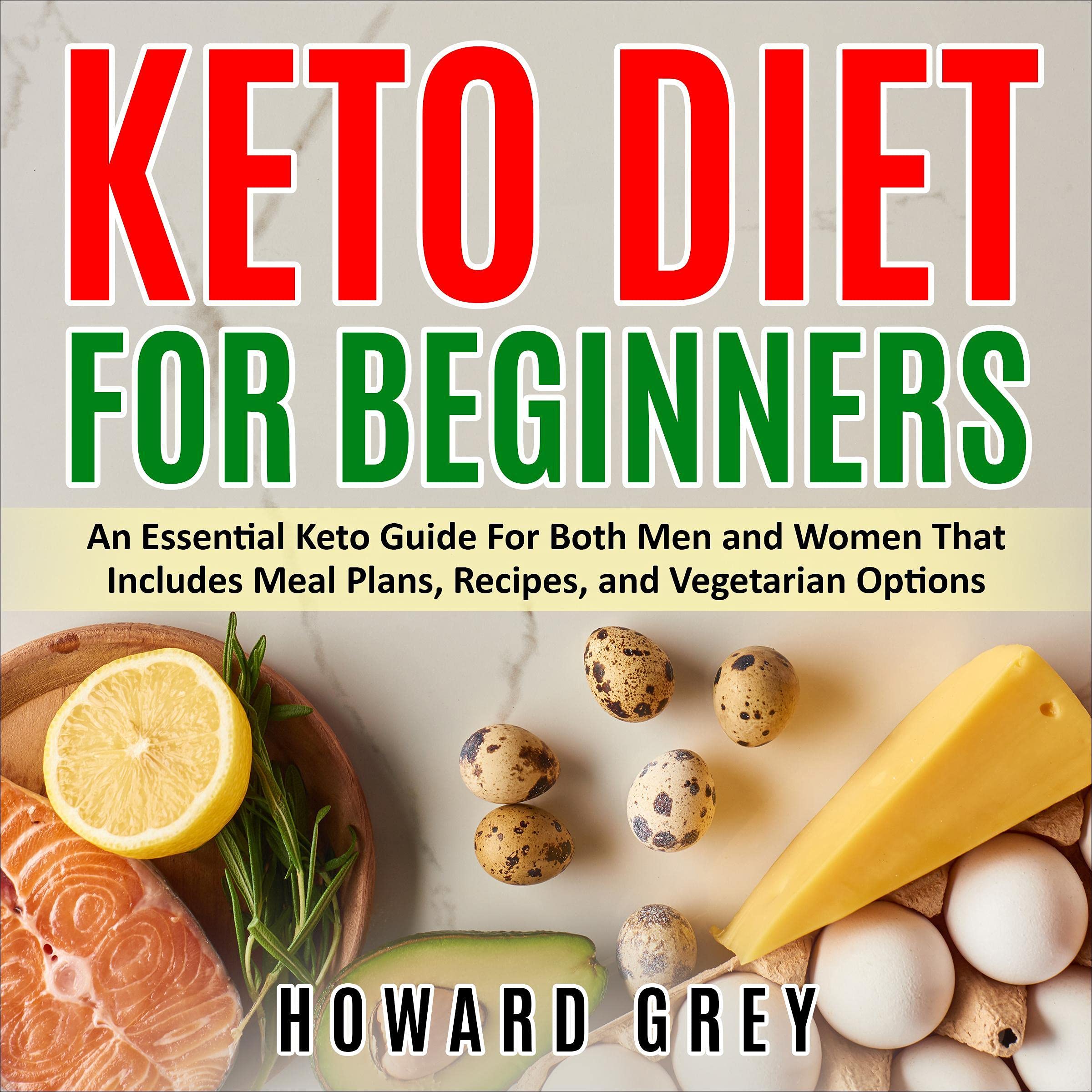 Keto Diet for Beginners