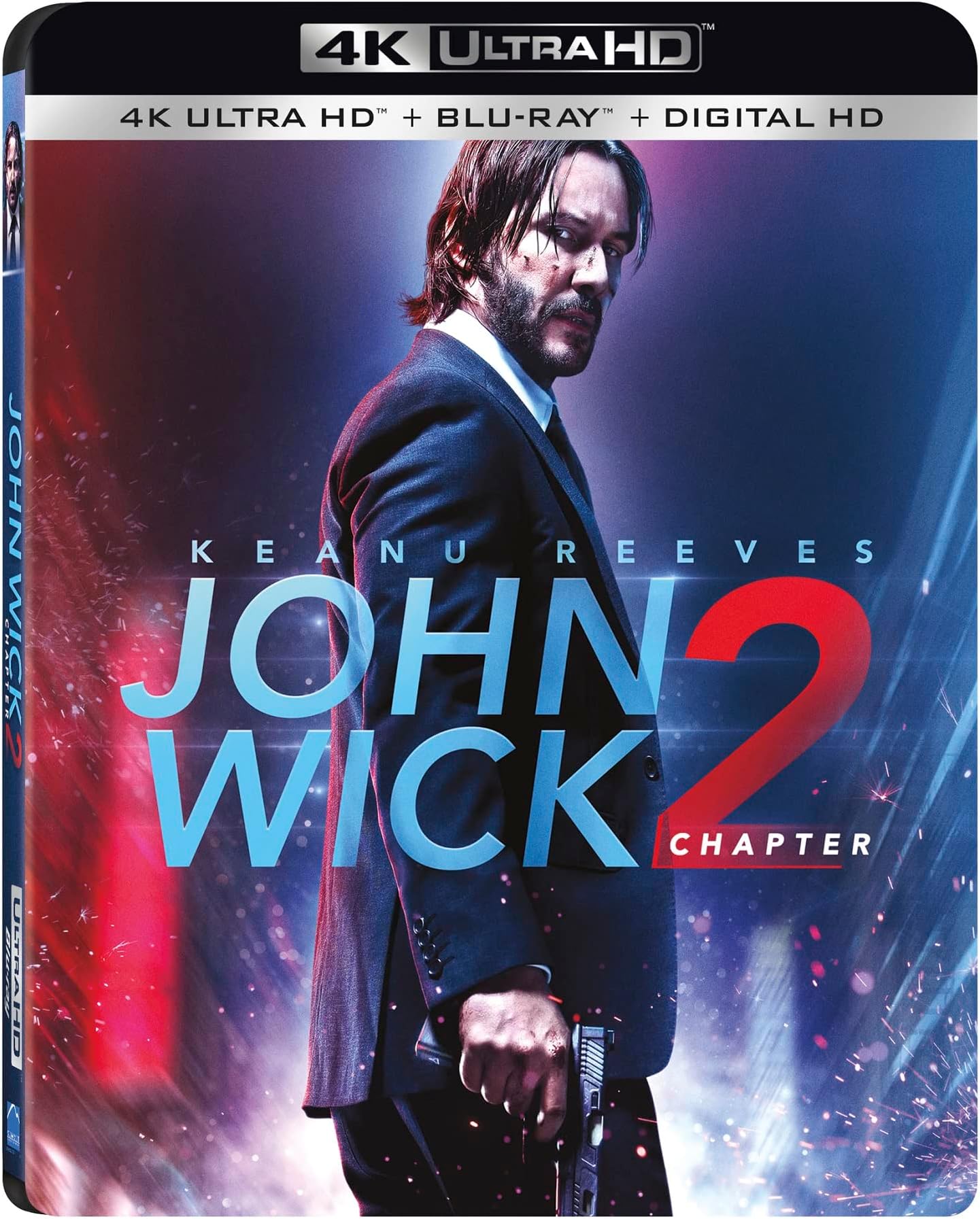 John Wick: Chapter Two