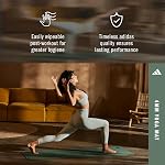 adidas Yoga Mat - 4mm