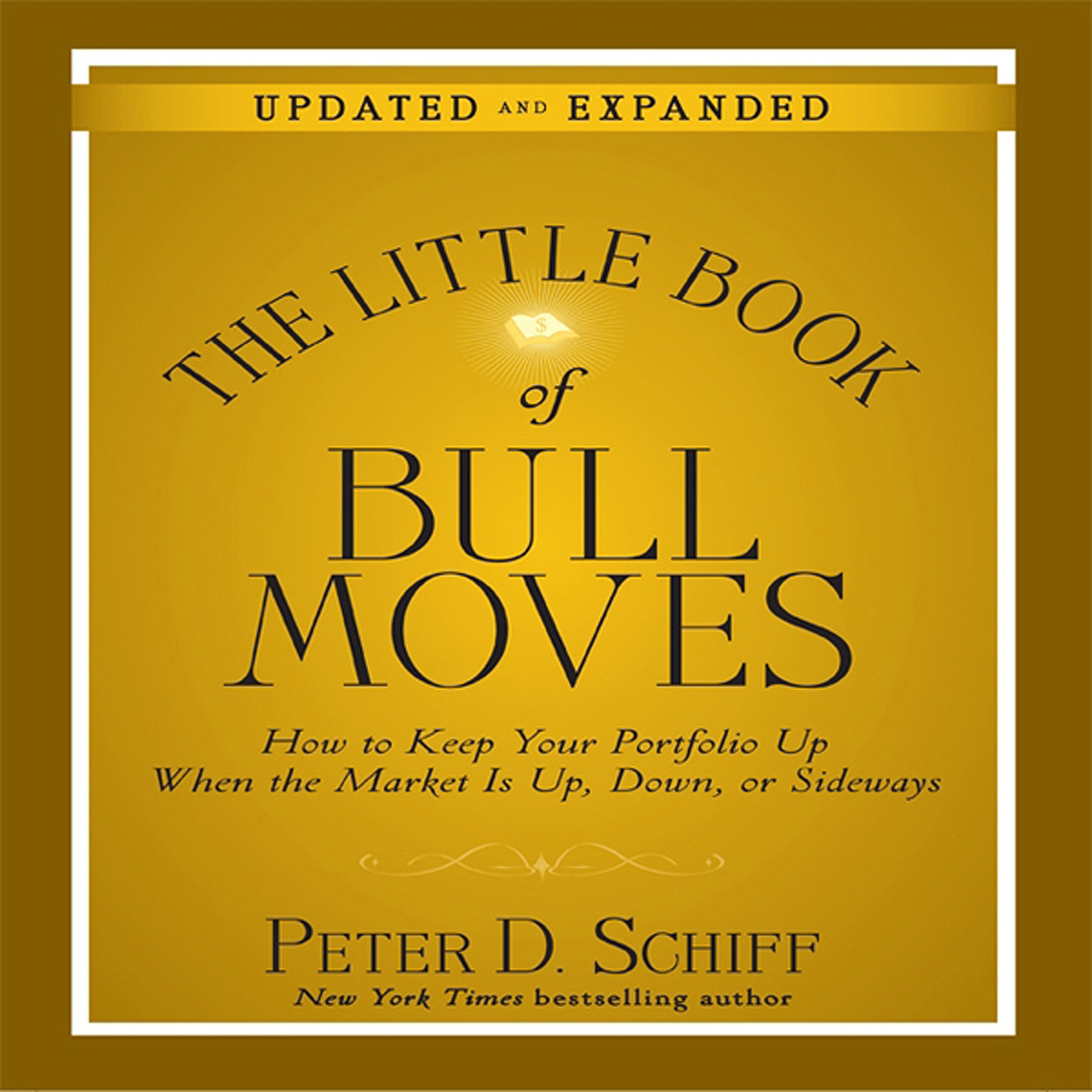 The Little Book of Bull Moves (Updated and Expanded)