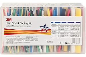 3M Insulation Kit: Enhanced Electrical Protection and Durability