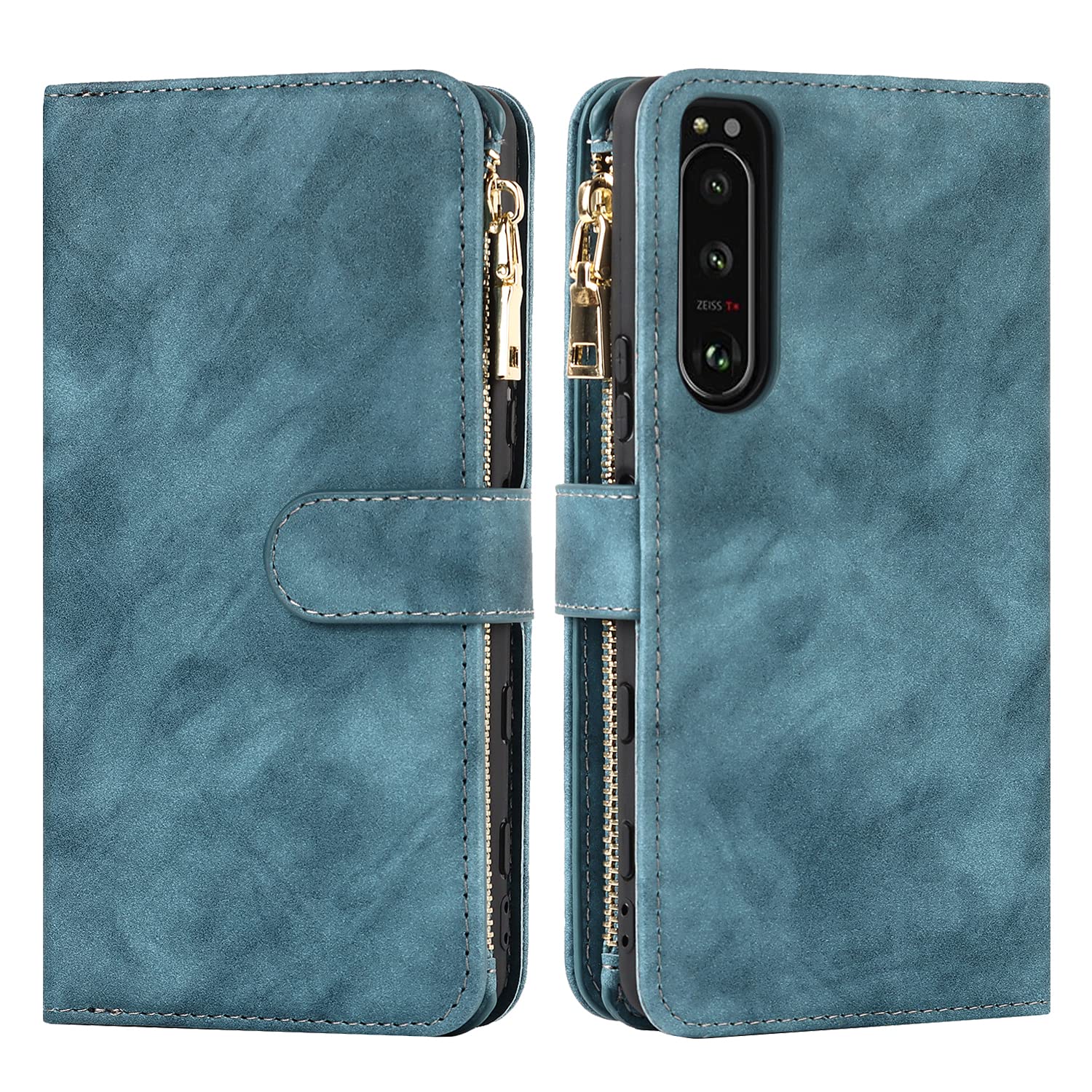 Amazon.co.jp: Eastwave for Xperia 5 III ケース for Sony 