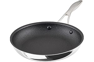Circulon C1 Series: Advanced Non-stick Frying Pan