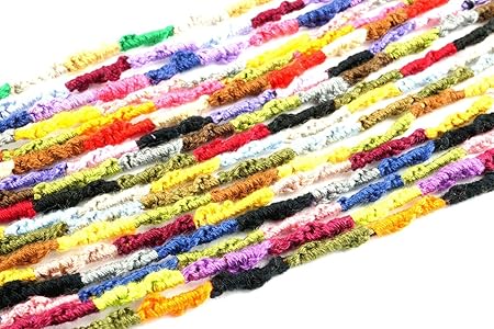 桃蓮玉 紫アゲハ ミサンガ✨ 桃蓮玉様専用 紫アゲハ ミサンガ✨