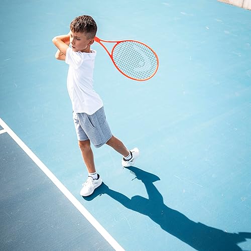 Miniatura 3 de HEAD Radical Junior 2025 Tennis Racquet - 26” Lightweight Graphite, Auxetic 2.0, Ages 9–11