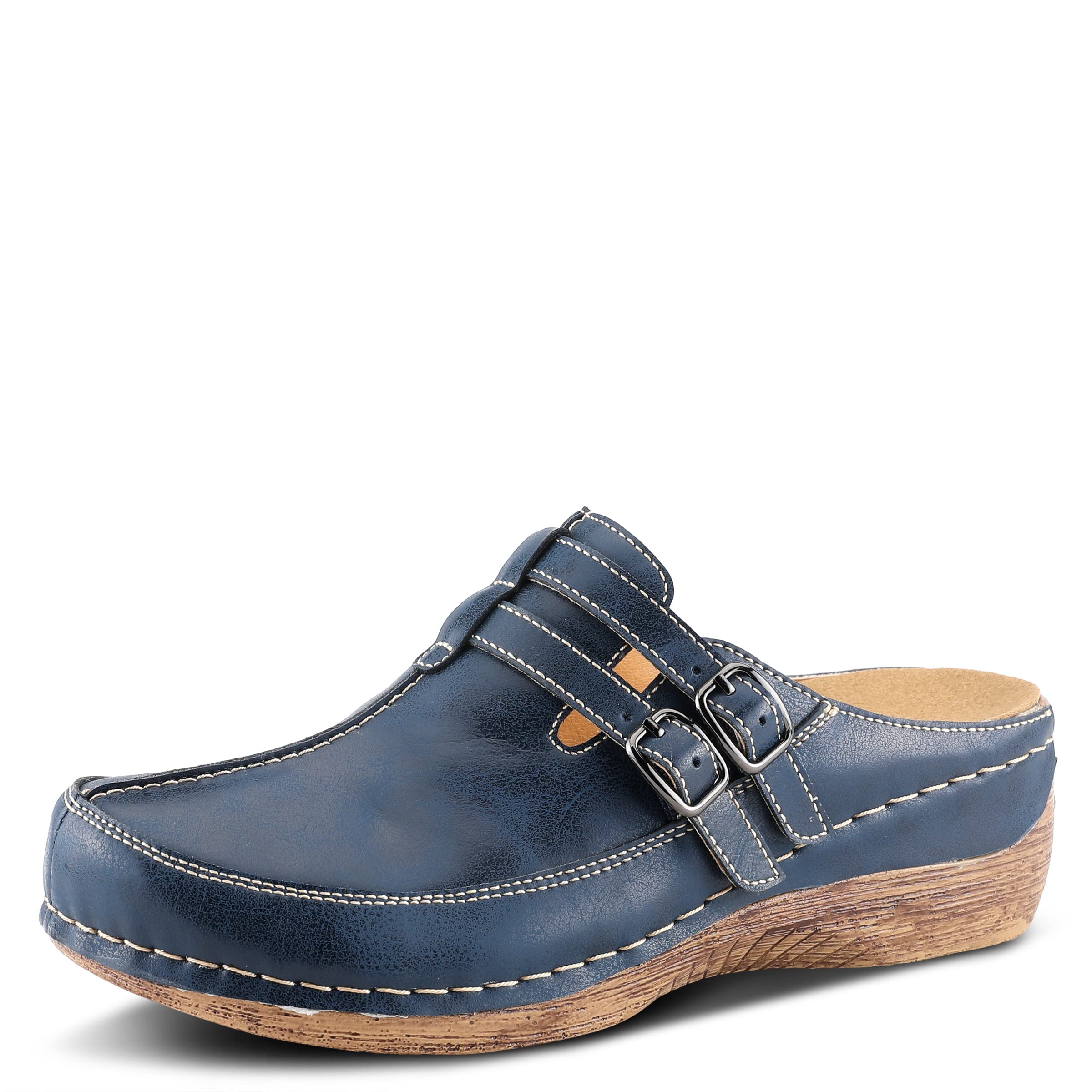 Spring StepWomen's Happy Mule