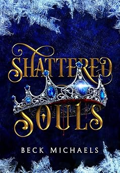 Shattered Souls Guardians of the Maiden #3