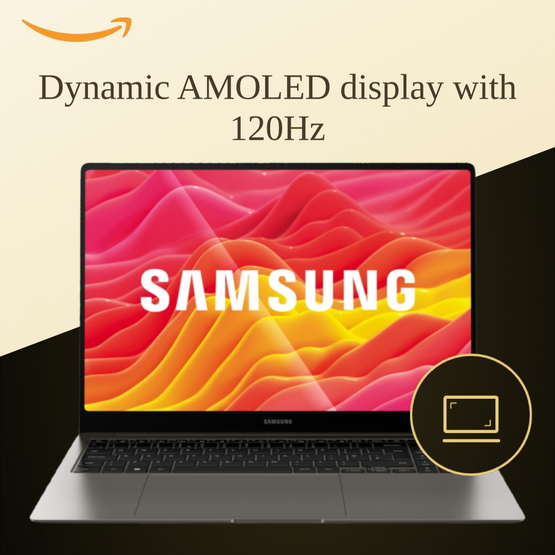 Amazon.in: Buy Samsung Galaxy Book3 Pro Intel 13th Gen i7 EvoTM