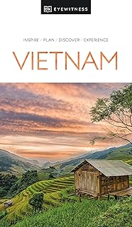 DK Vietnam (Travel Guide) (English Edition)