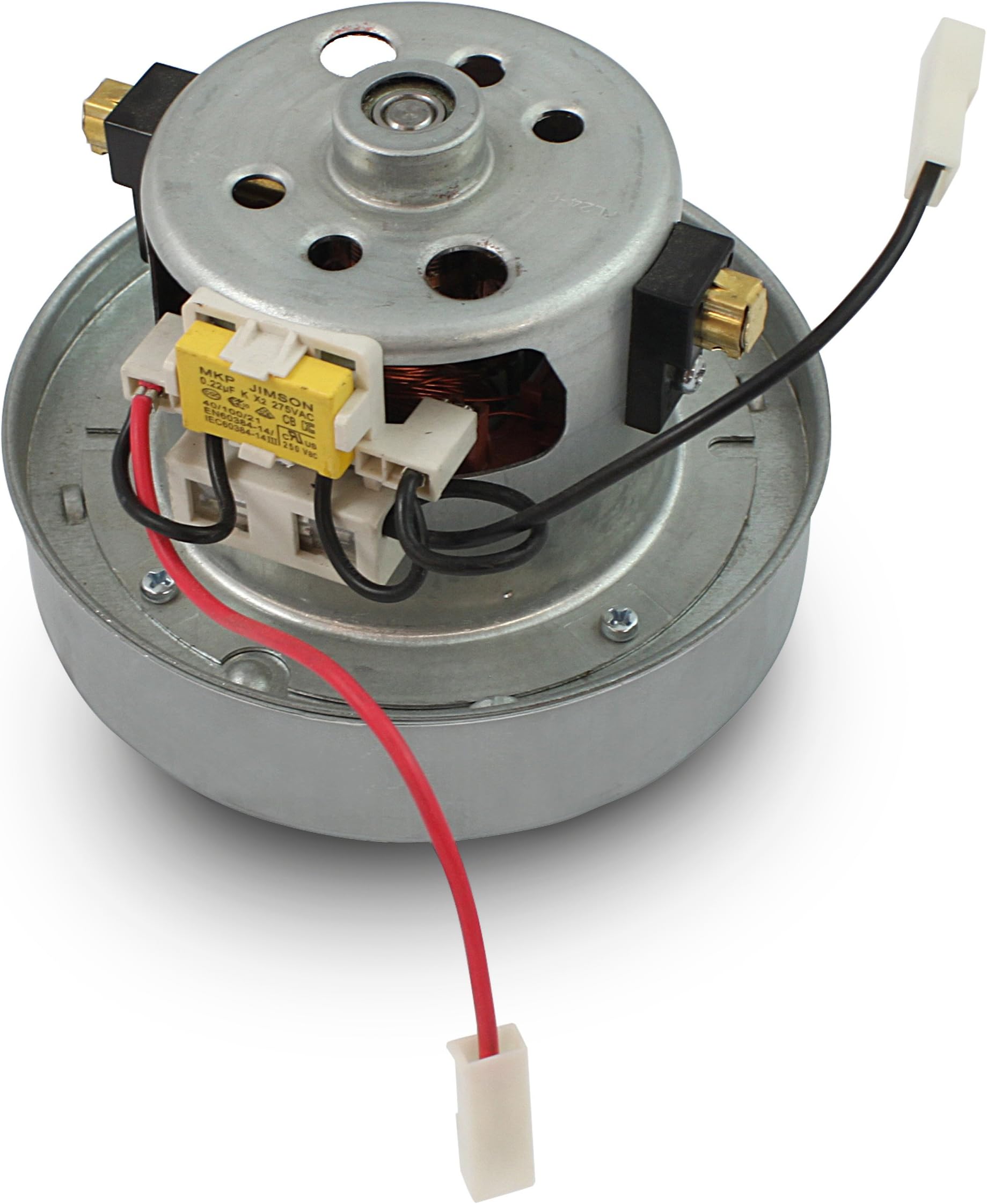 Kenley YDK Motor for Dyson DC05/ DC08/ DC11/ DC19/ DC20/ DC21/ DC29 Vacuum Cleaner Series, 240 V
