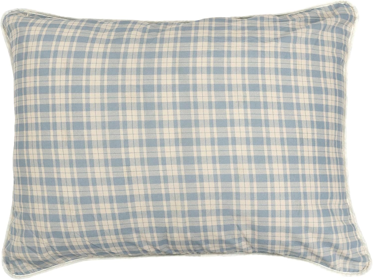 Donna Sharp Slate Cobblestone-Queen Quilt Set, Measures 90 x 90, Includes 1 Quilt and 2 Standard Shams, Machine Washable