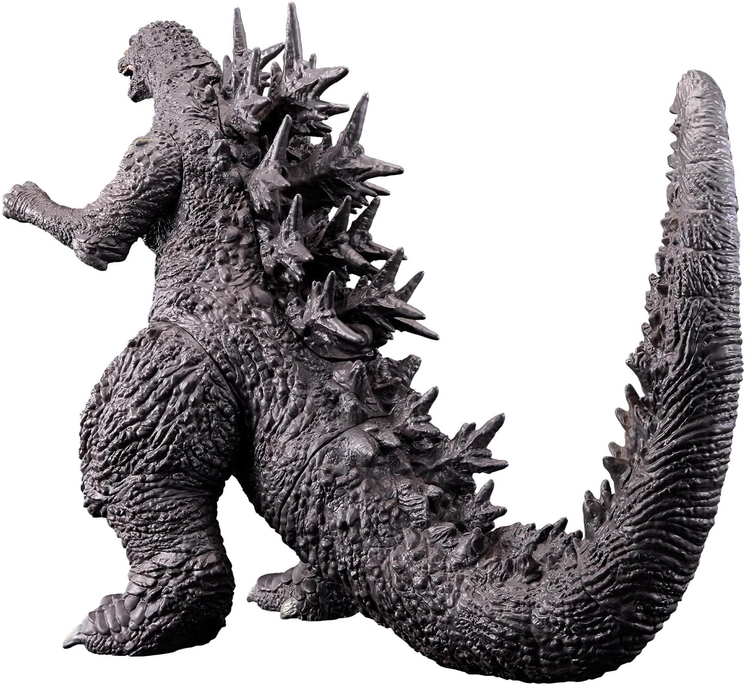 バンダイ(BANDAI) Kaiju King Series Godzilla (2023)