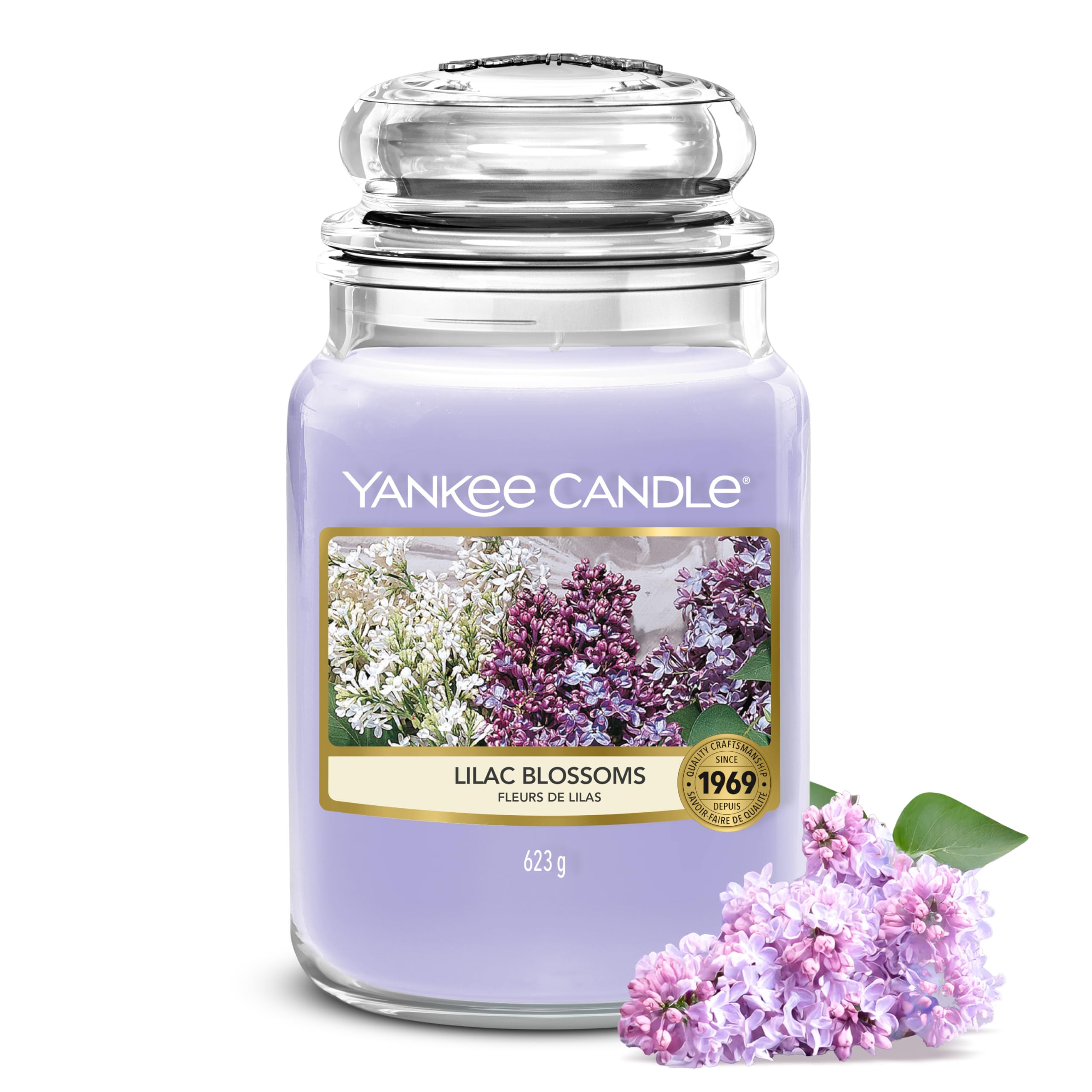 YANKEE CANDLE