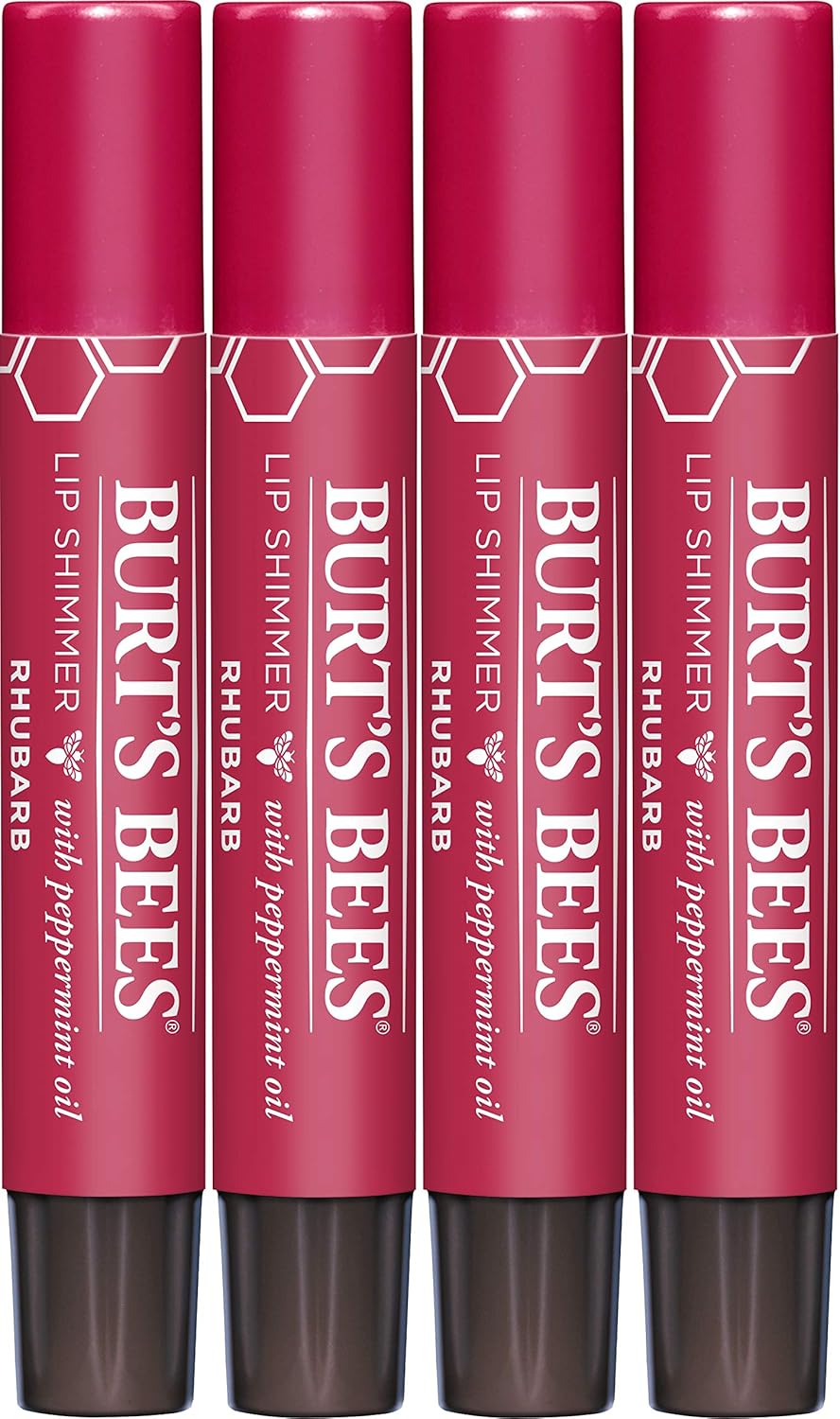 Burt's Bees Lip Balm Valentines Day Gifts for Her