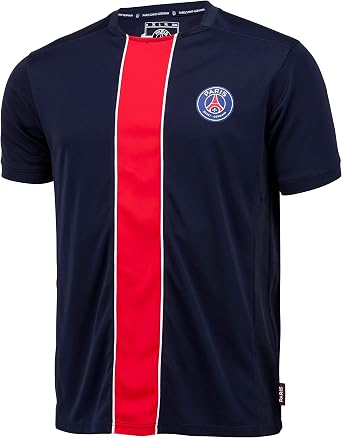 Paris Saint-Germain PSG Official Collection Children's Jersey