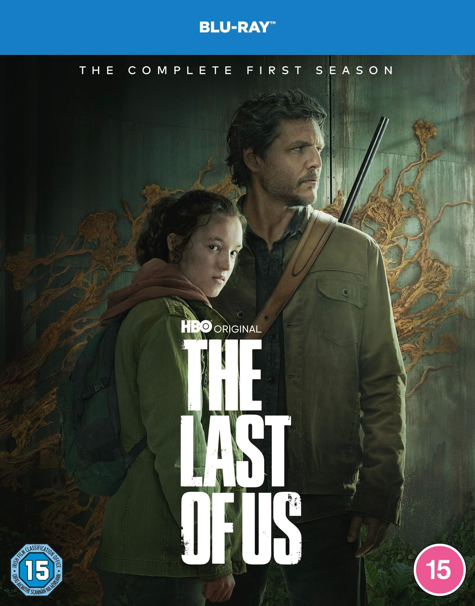 THE LAST OF US S1 BD