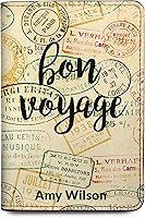 Vista 62 de Wanderlust - Soporte para pasaporte de cuero para mujer