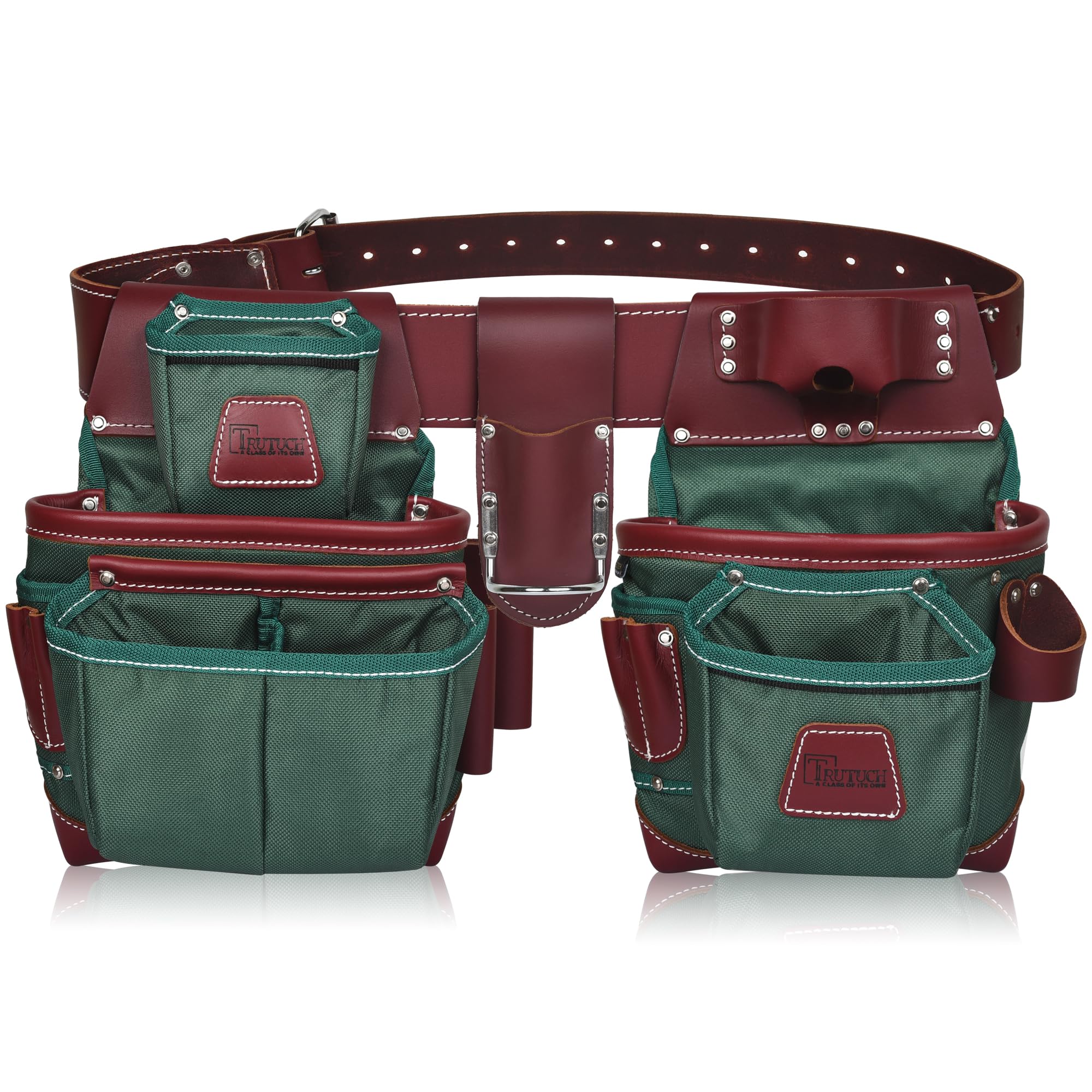 Tool Custom Leather Tool Pouches Tool Belts Leather Tool Belt