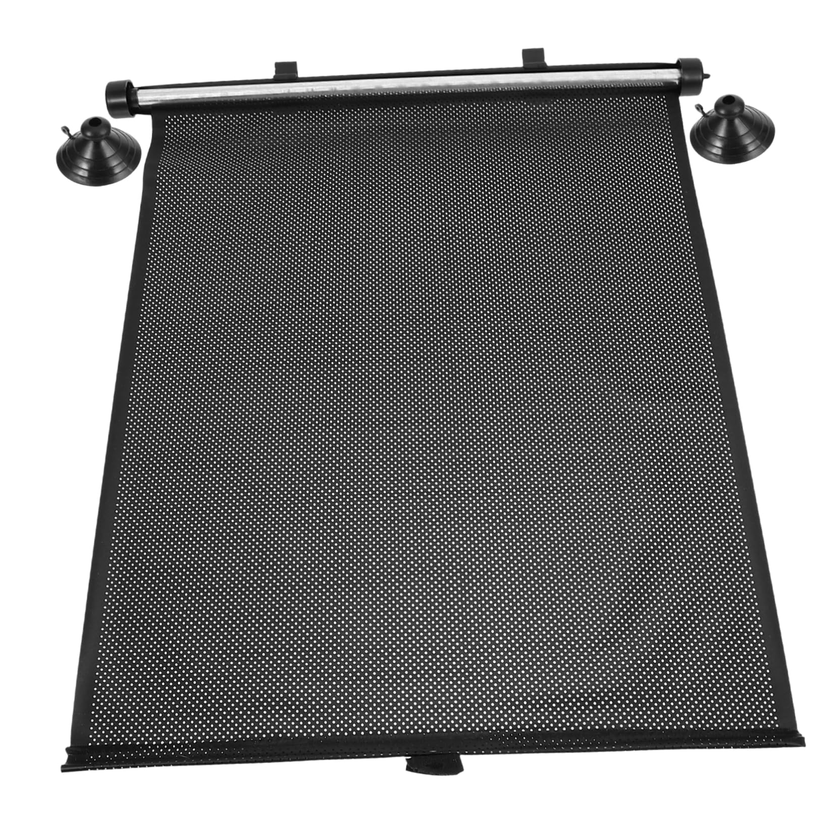 PRETYZOOM 4 Piezas Visera de Coche parasoles de Coche Lado Sunshade de Autos Parabrisas Parasol de la Ventana del Sombra de Sol para la Ventana Lateral del de polivinilo