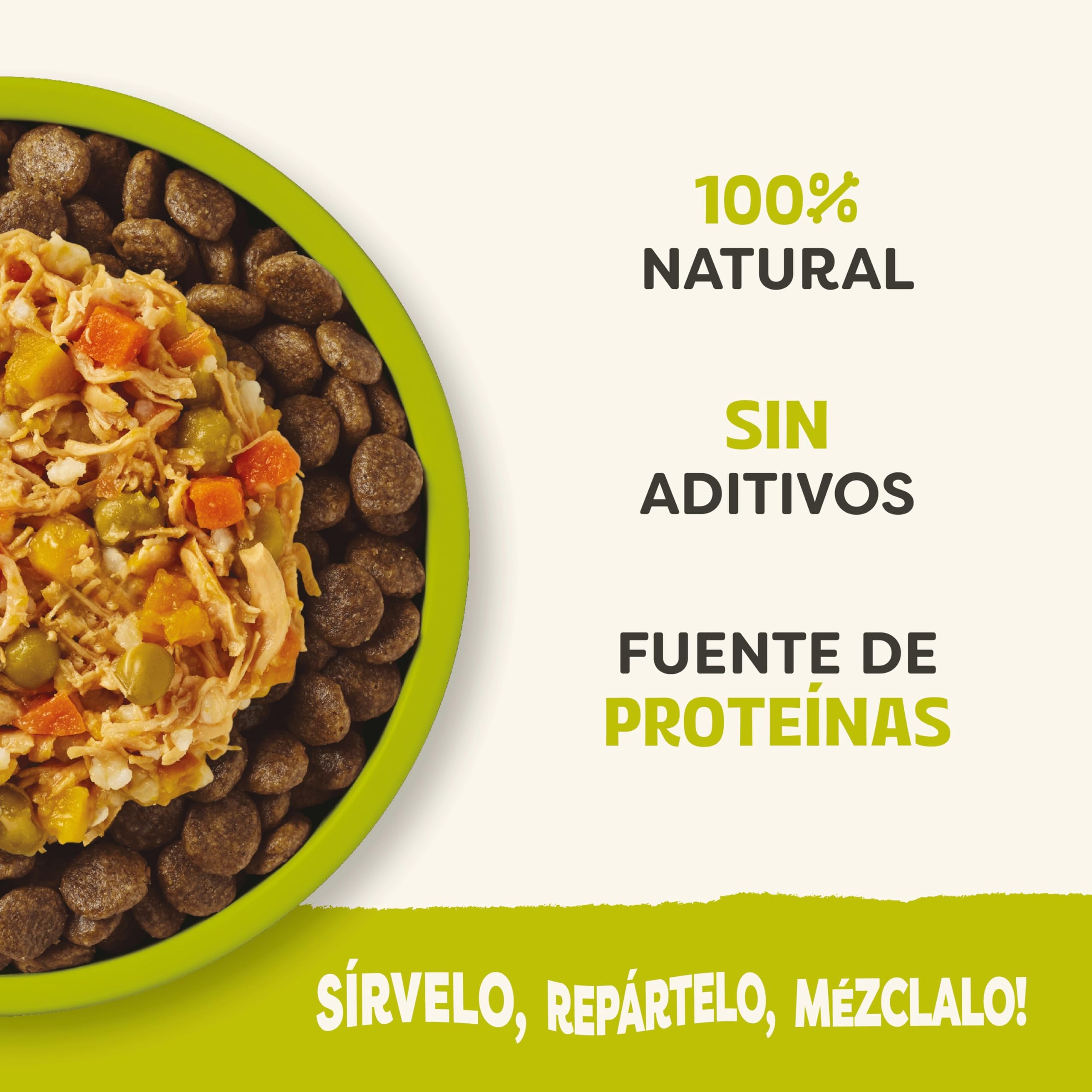 Applaws Comida Húmeda para Perros 100% Natural, Pechuga de Pollo con Calabaza y Verduras en Caldo, Paquete de 12 Latas de 156g