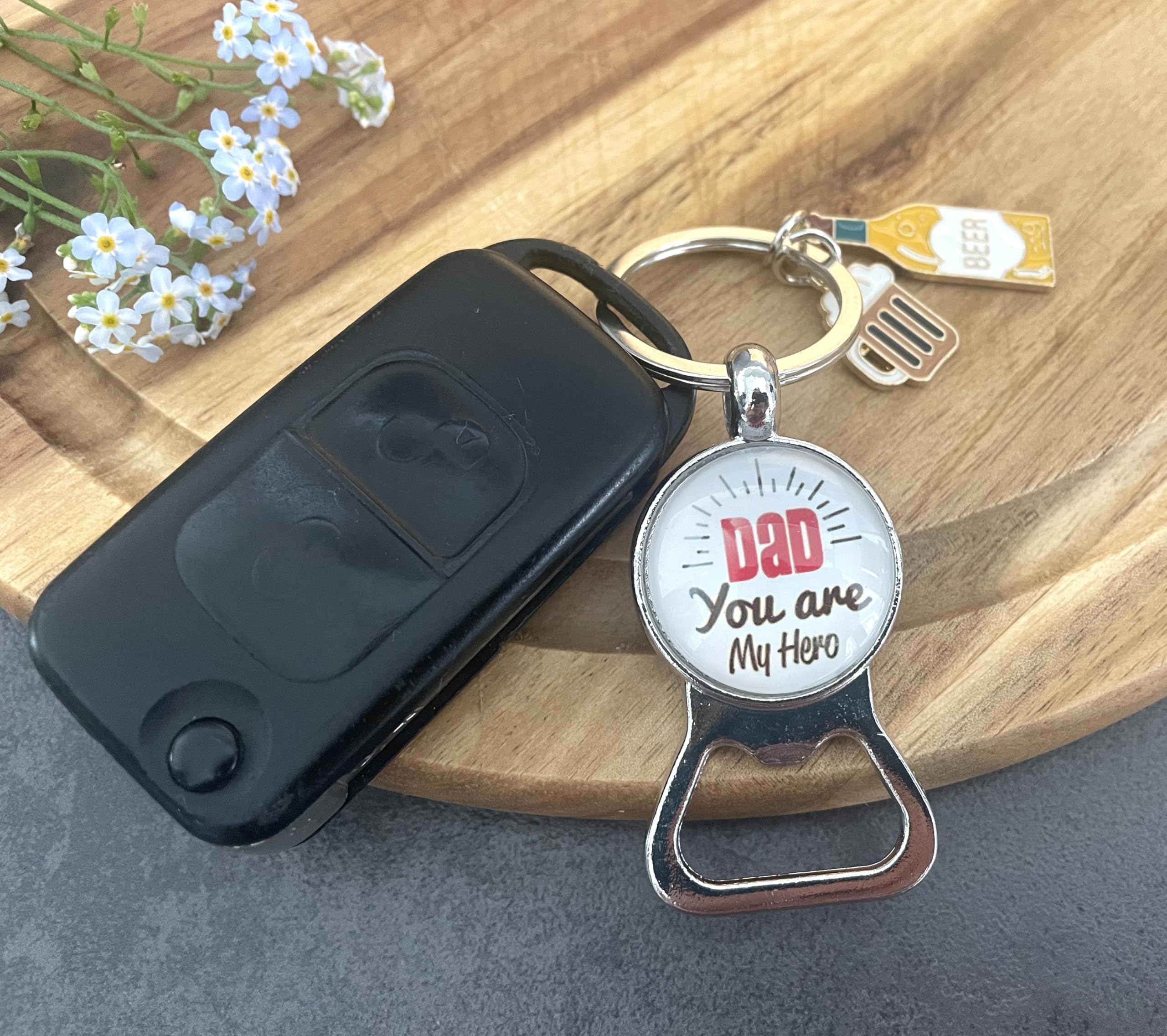 Regalo Con Incisione - Regalo Per Festa Del Papà, Compleanno