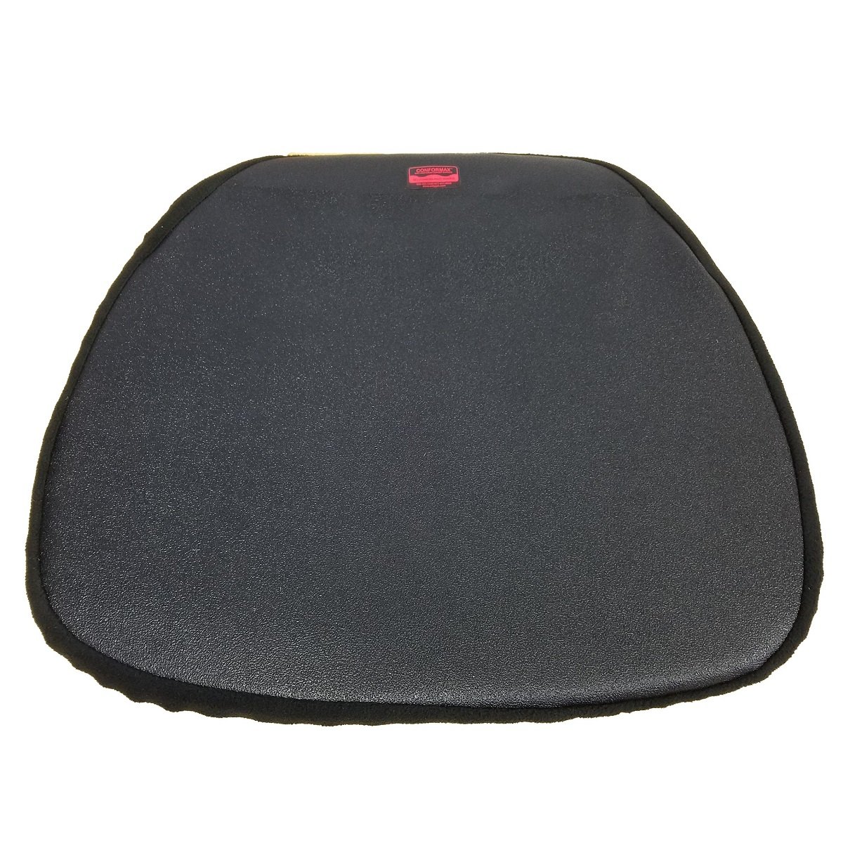 CONFORMAX New ERA All Season CAR-Truck Gel SEAT Cushion (L18 (18Lx20FWx14RW), with Removable Cover-AIRMAX)