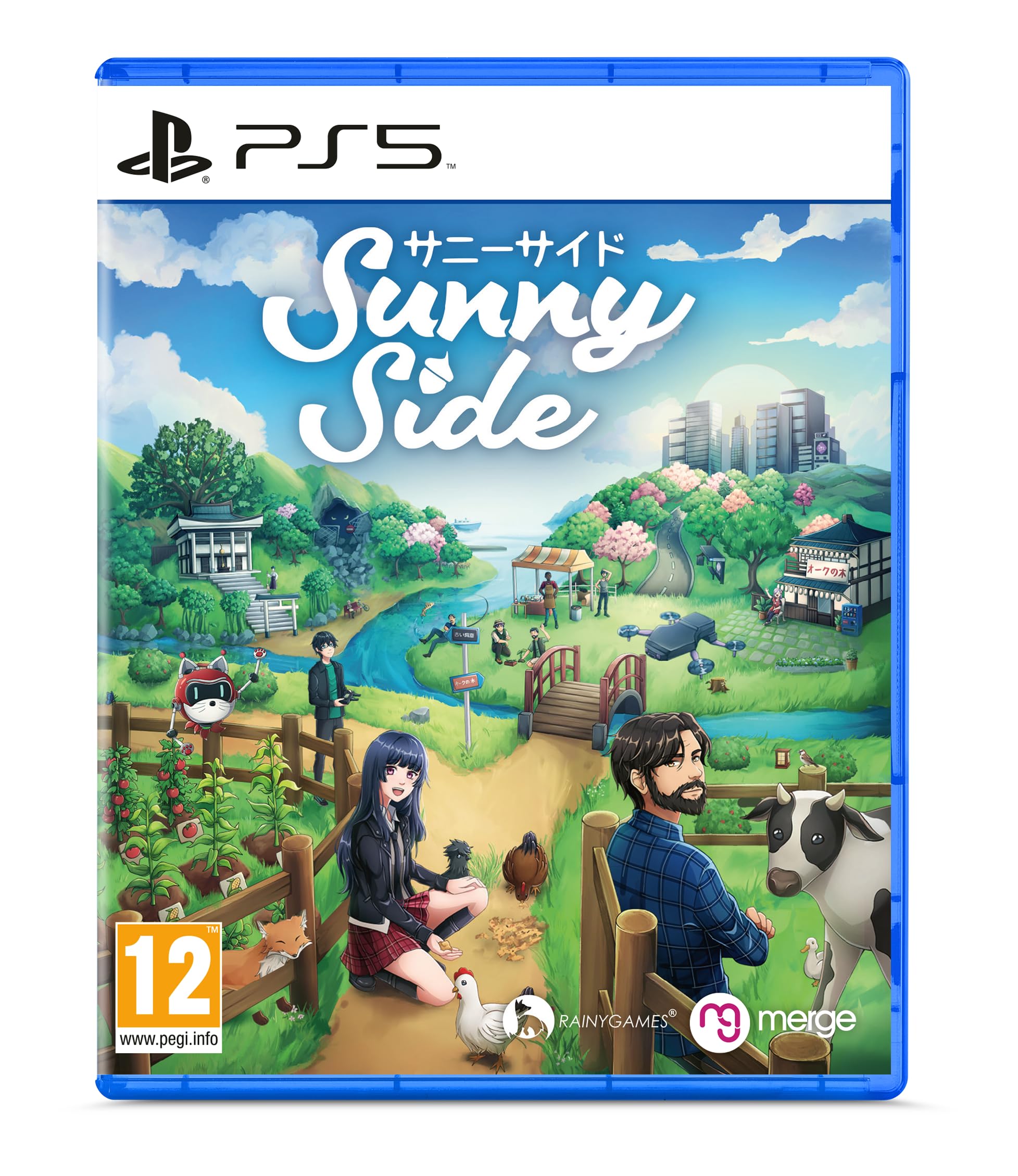 SunnySide
