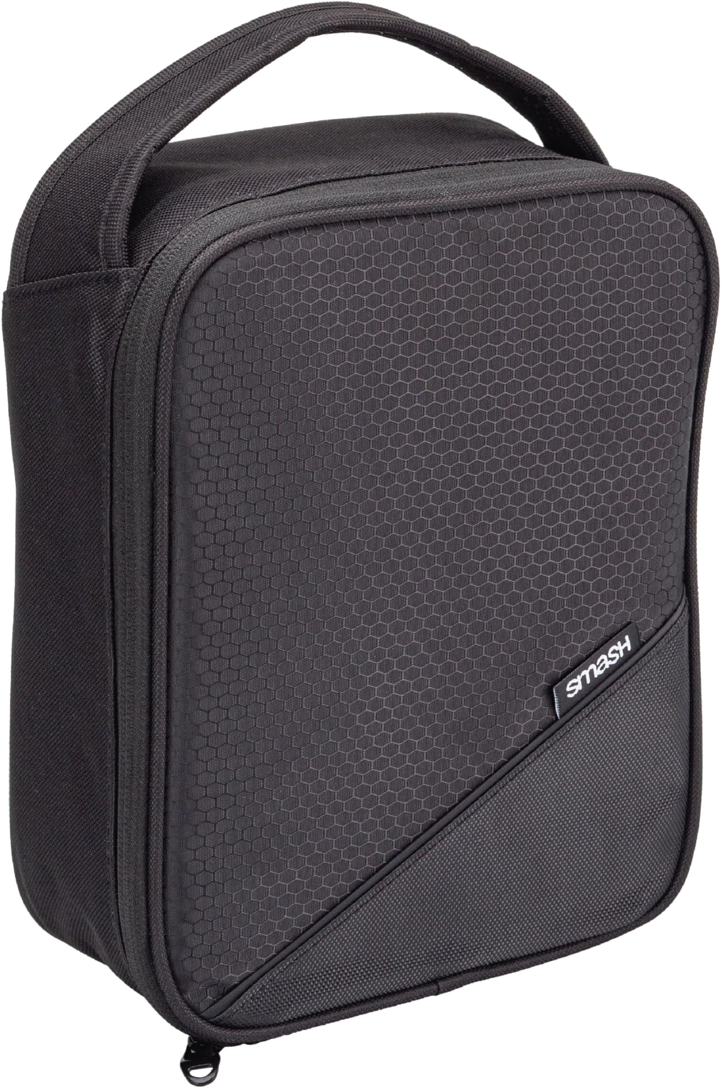 Insulated Lunch Bag Black