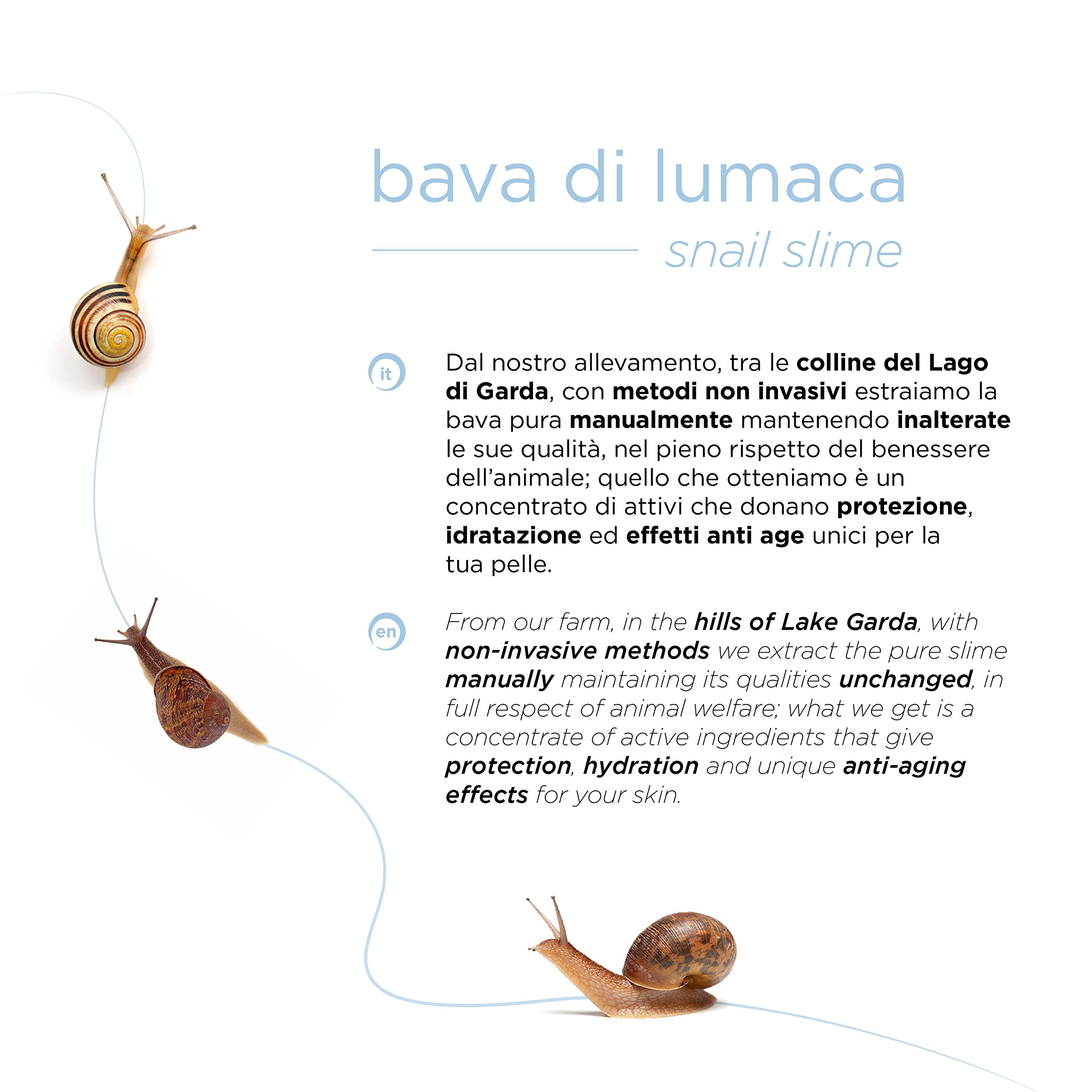 Nuvo' - Crema Gel Rinfrescante Gambe Piedi Caviglie Gonfie Pesanti Stimola la circolazione EFFETTO FREDDO Bava di Lumaca Mentolo Eucalipto Estratti di Mirtillo Made in Italy 150ml