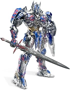 Amazon | トランスフォーマー/ロストエイジ/ オプティマスプライム 1