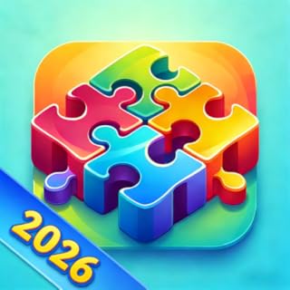 Comprar Jigsaw Puzzle HD - Jigsaw Art Block Merge Puzzle