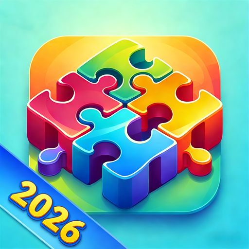 Jigsaw Puzzle HD - Jigsaw Art Block Merge Puzzle - App on Amazon Appstore