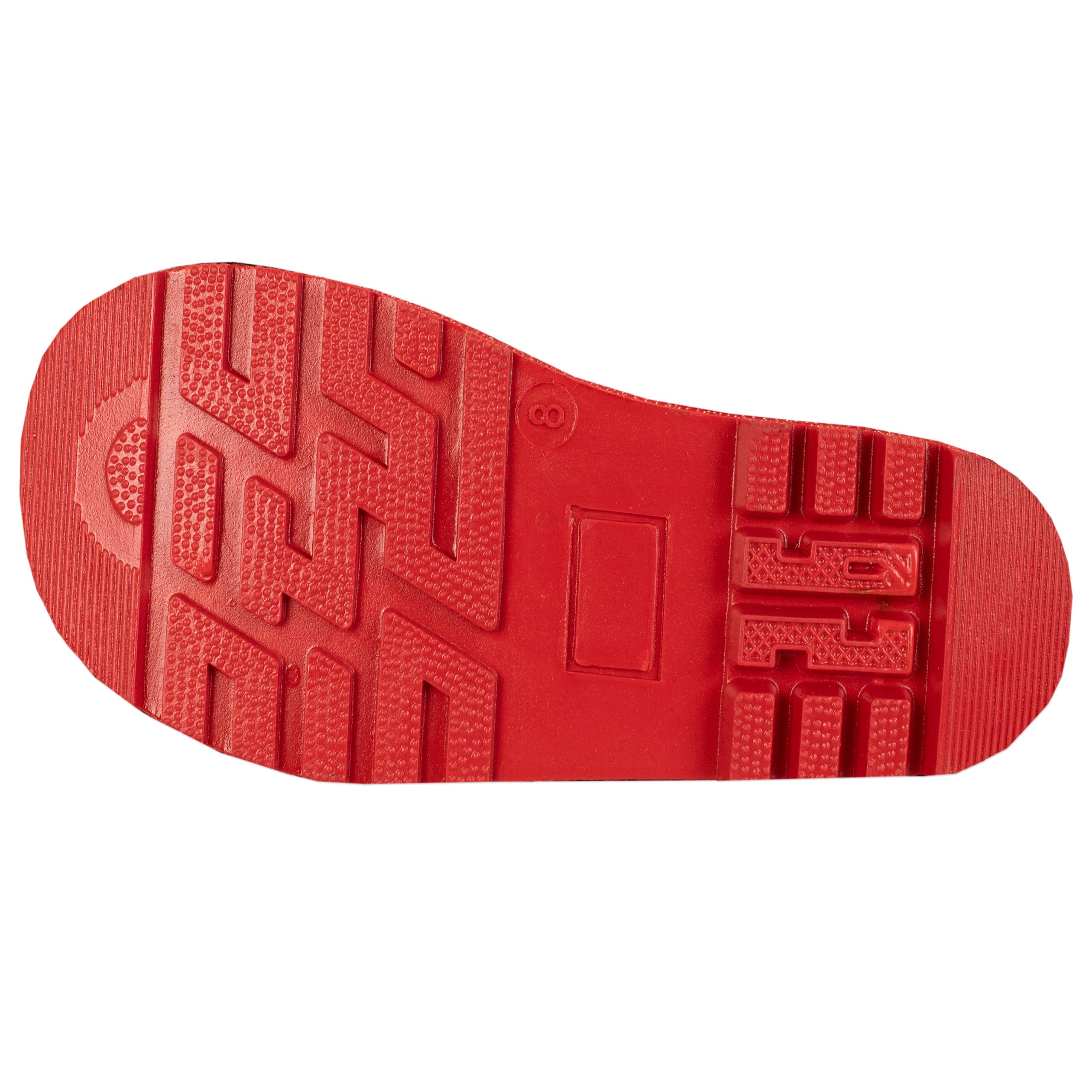 Marvel Botas Impermeables para Niños Spiderman