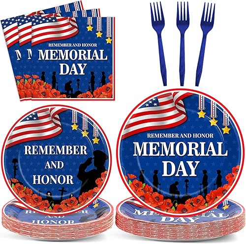 Miniatura 18 de 96 platos y servilletas de papel de fiesta de los 90 para fiestas de cumpleaños con temática retro de los 90, suministros de fiesta de cumpleaños