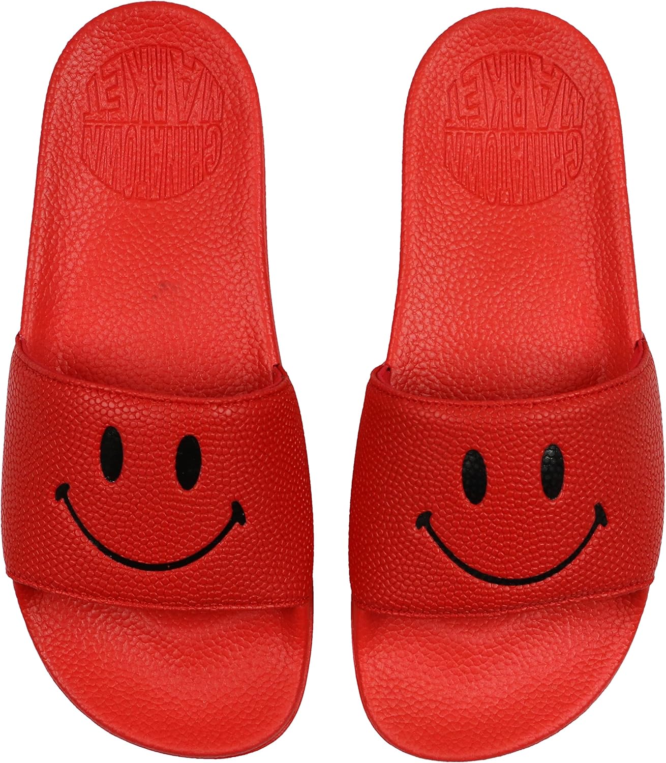 Chinatown Market Youth Smiley Slide 