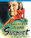 The Suspect [Blu-ray]