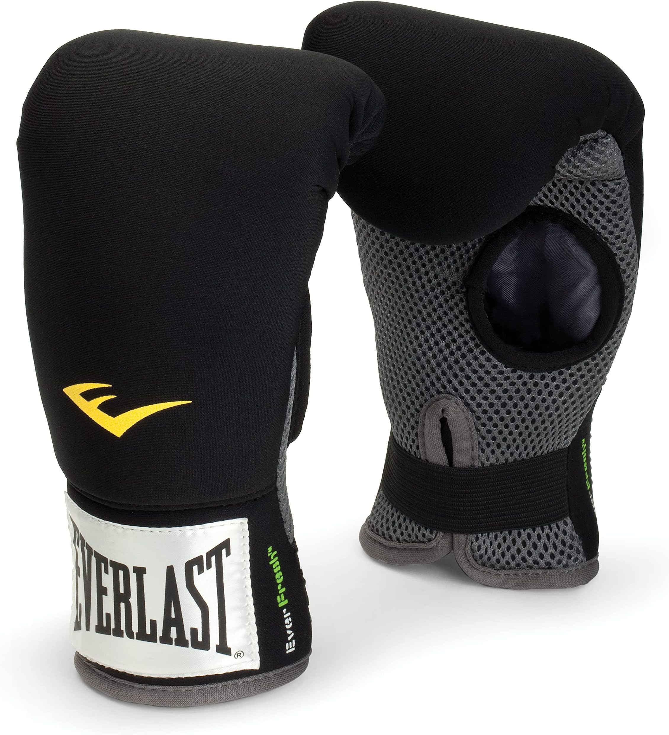 EverlastHeavy Bag Boxing Gloves (PR)