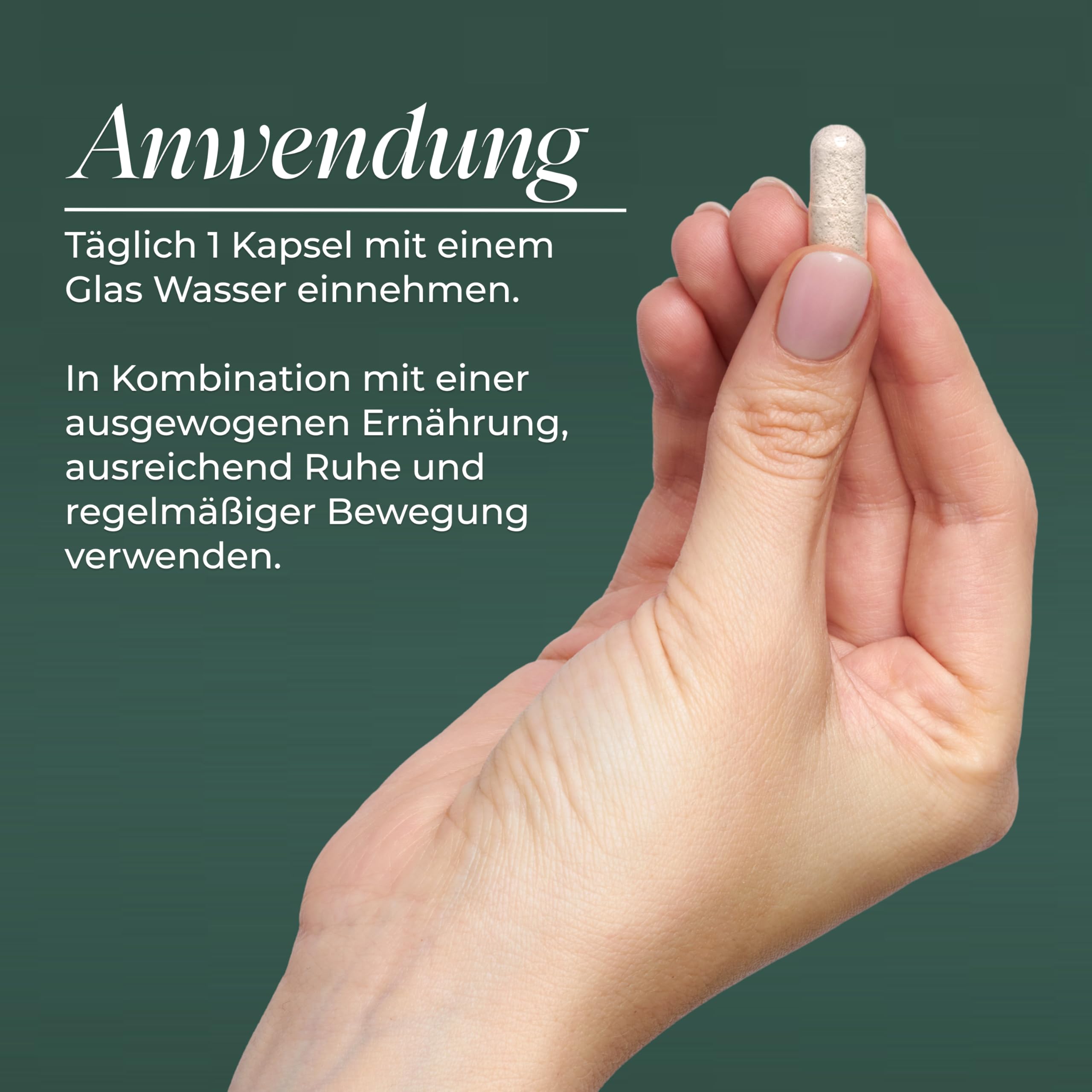 Primal Biotics - Tägliches Supplement, gluten- & sojafrei, vegetarisch