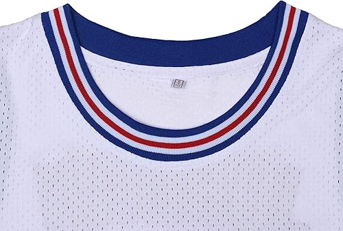 Miniatura 2 de Camiseta de baloncesto juvenil #23 de película espacial para niños