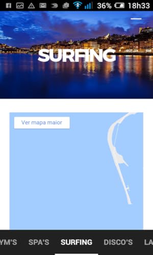 OPORTO TOURISM