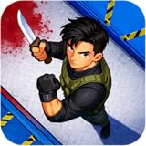 アサシン ゲーム - 無料の忍者ステルスアクションゲーム