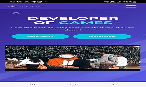 KHUSHHAL AGARWAL - THE DEVELOPER – vue 4