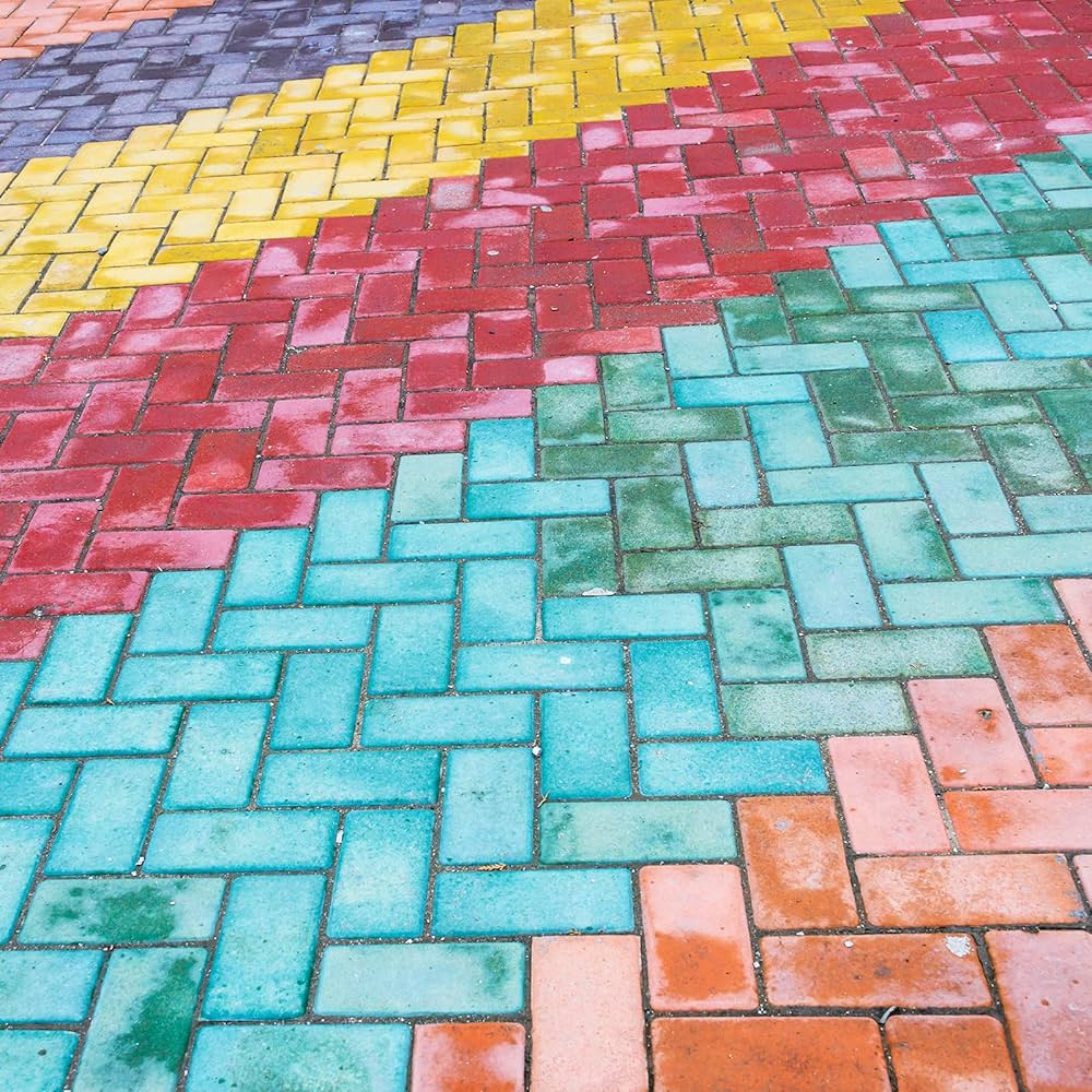 Amazon.co.jp: uxcell 酸化鉄粉末 400g酸化鉄顔料 4カラー 各