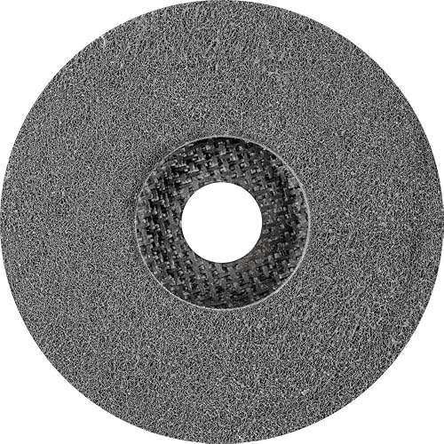 PFERD POLINOX Poly-Ptx Disque de décapage nylon abrasif 125 mm