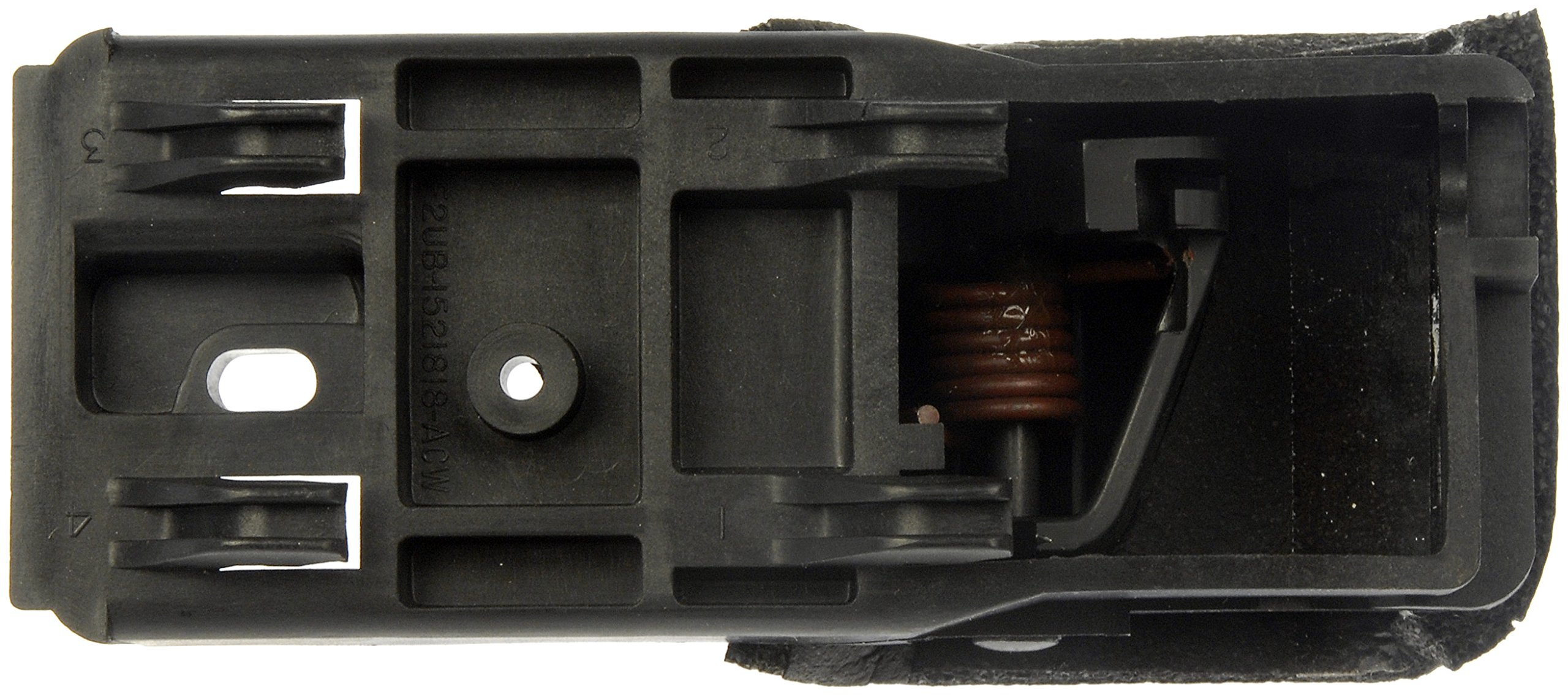 Dorman 80893 Manilla Puerta Interior Pasajero Delantera