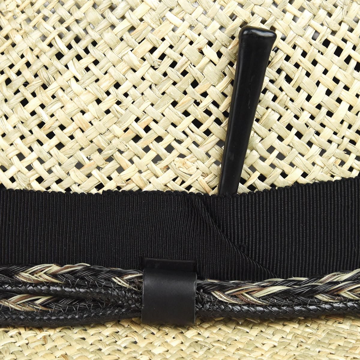 Bailey of Hollywood Sombrero de Paja Verretof Sol Verano