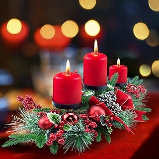 25 Dining Room Decor Ideas with a Modern Glass Table 41 YULETIME 28