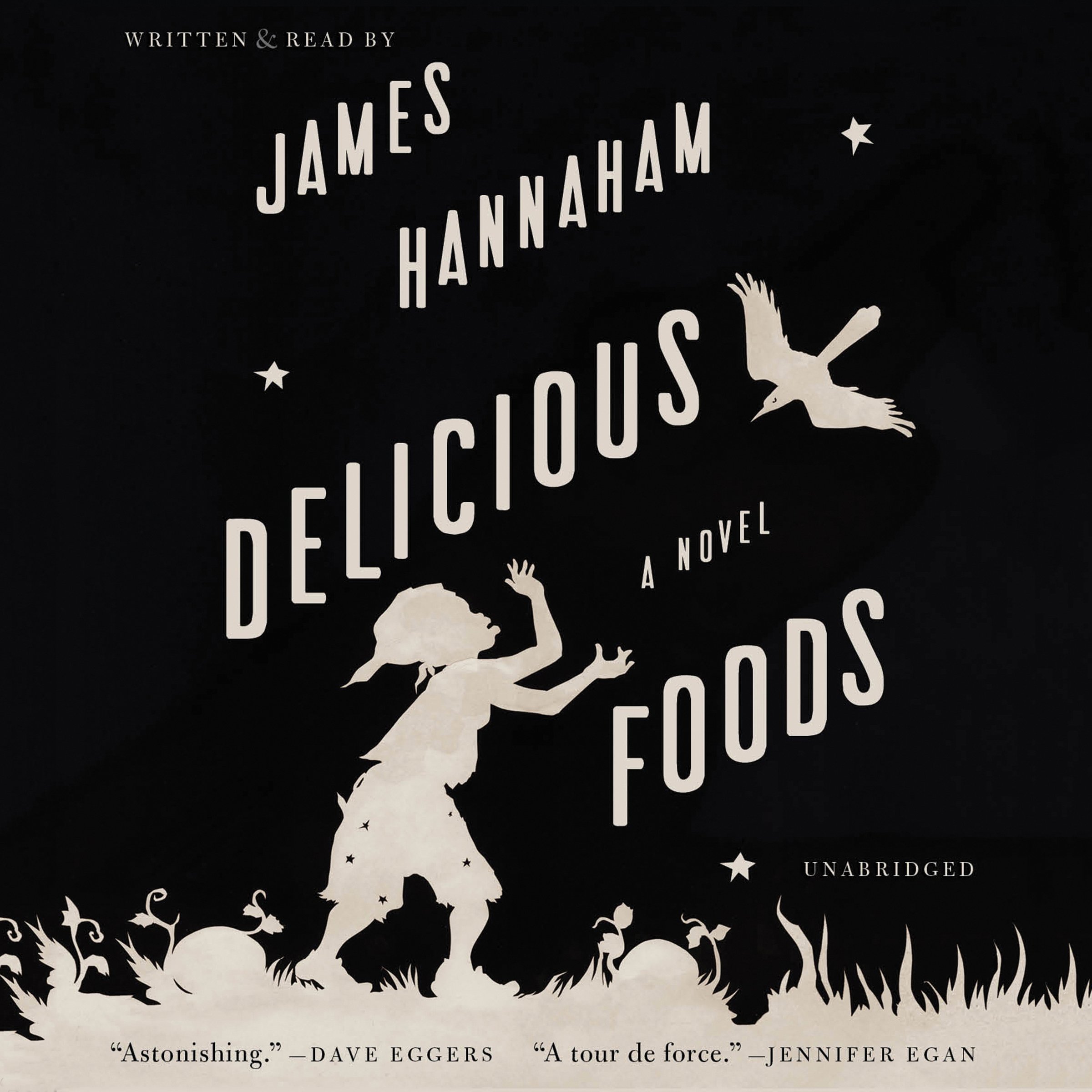 Cover art for Delicious Foods