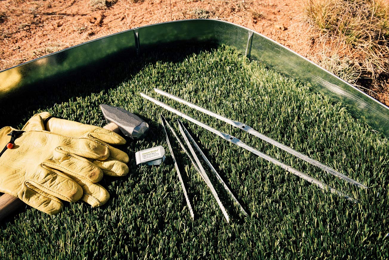 Landscaping Kit (40)