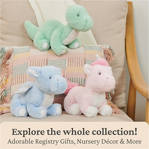 Miniatura 9 de GUND Peluche NewBody Shape Dino Jackalope